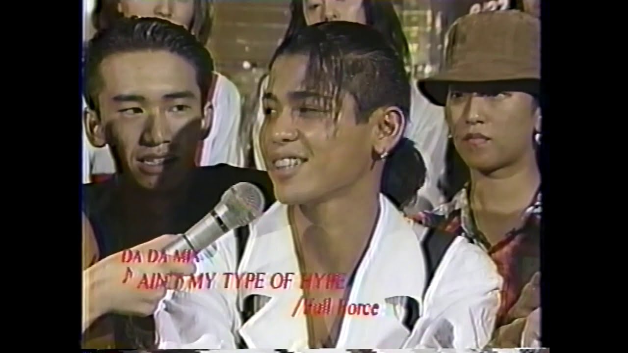 DADA LMD 1989/10/10