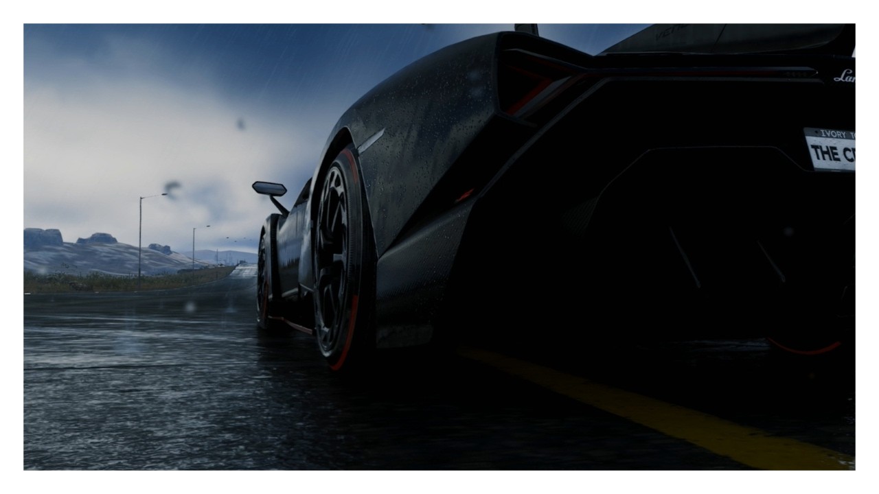 Liberty Walk Veneno | The Crew 2