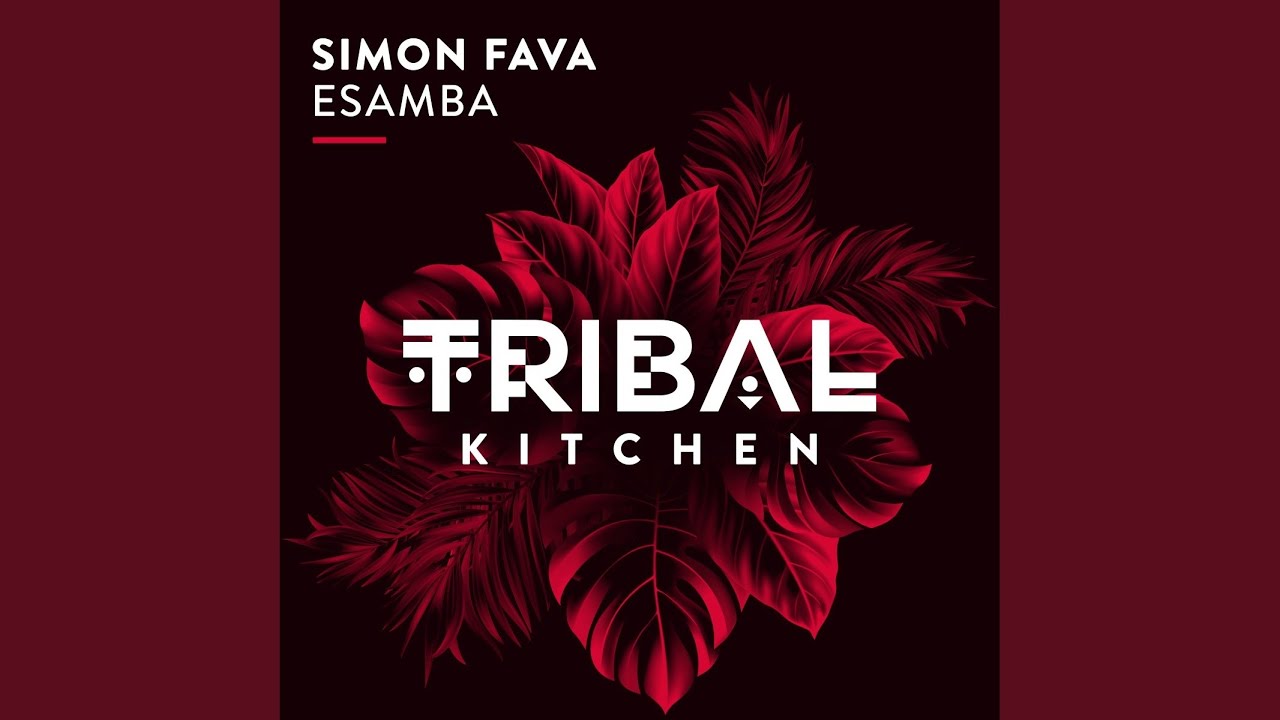 Esamba (Extended Mix)