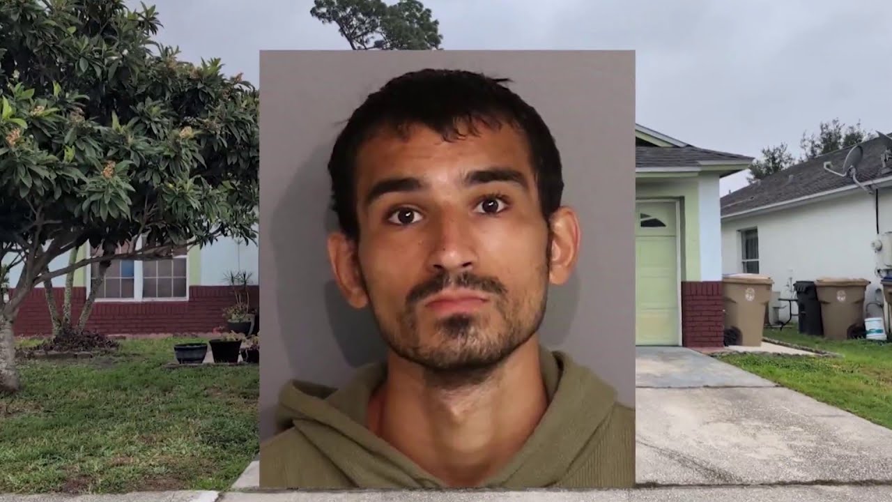 Man accused in Osceola fatal shooting of 3 tourists was not supposed to have gun, records show