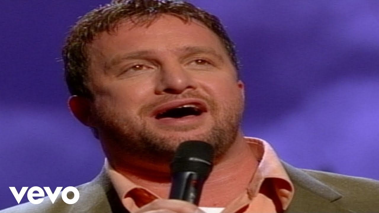 Bill & Gloria Gaither - The Light of That City [Live] ft. Allen Asbury