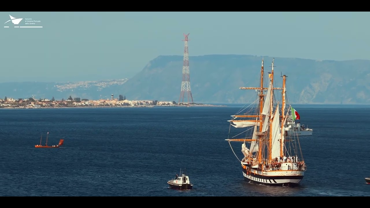 Lo Spettacolare Sbarco di Don Giovanni d'Austria - XVII Edizione