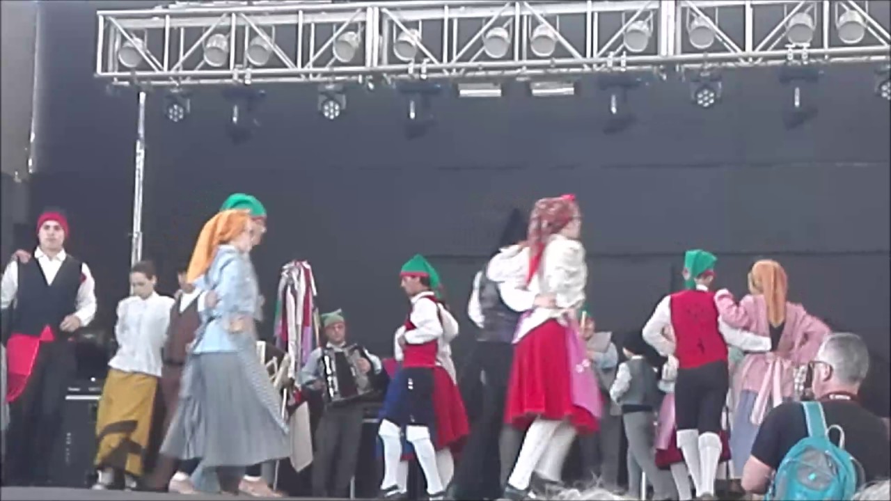 Festival de Folclore Infantil