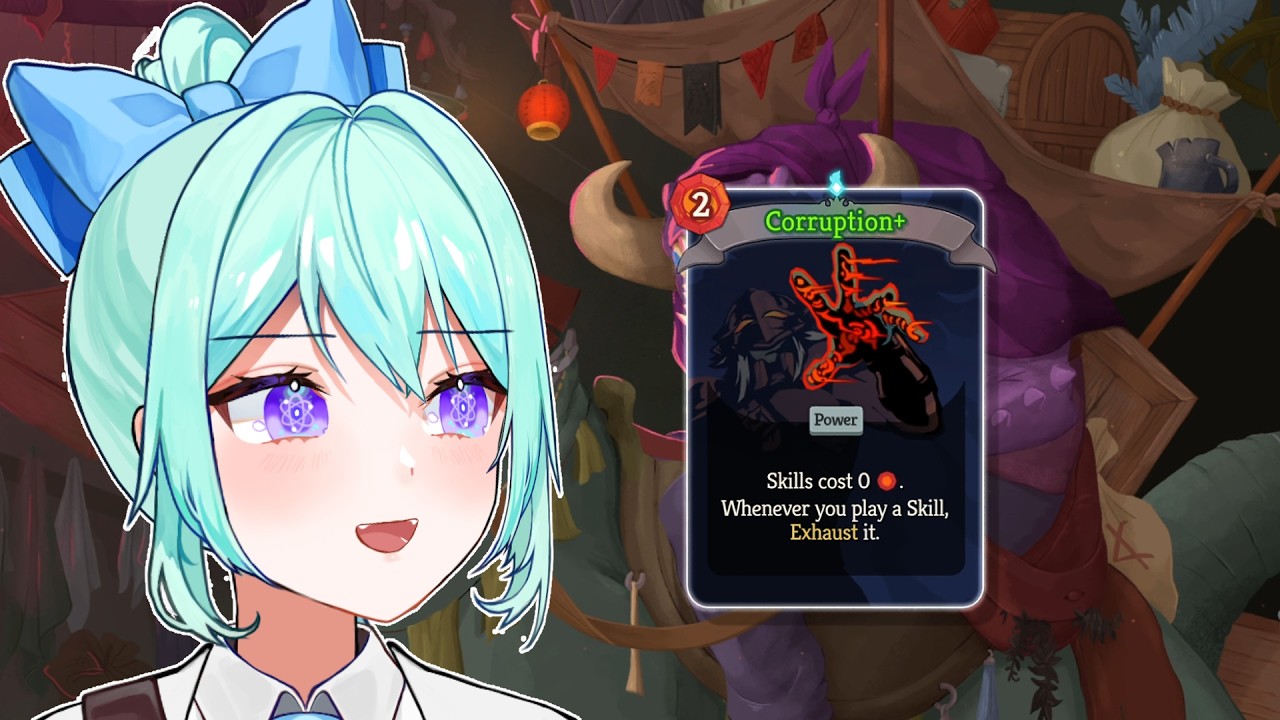 【Slay the Spire 2】 Guess who's back