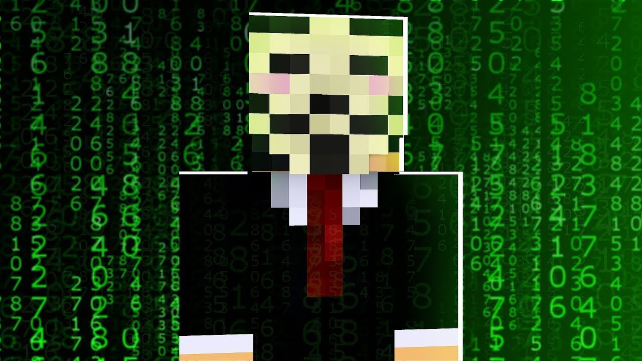 Playing Bedwars on a CRACKED server || I got HACKUSATED (W spacetures)
