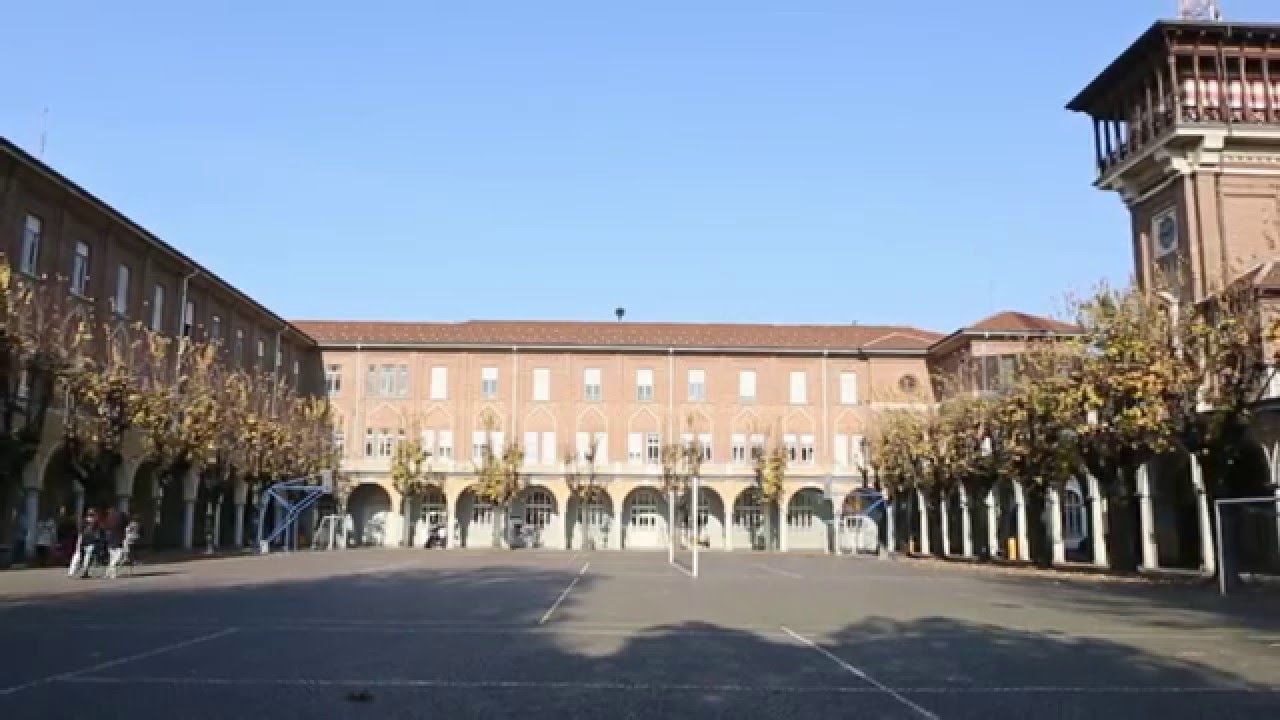 Allo IUSTO sei più di una matricola
