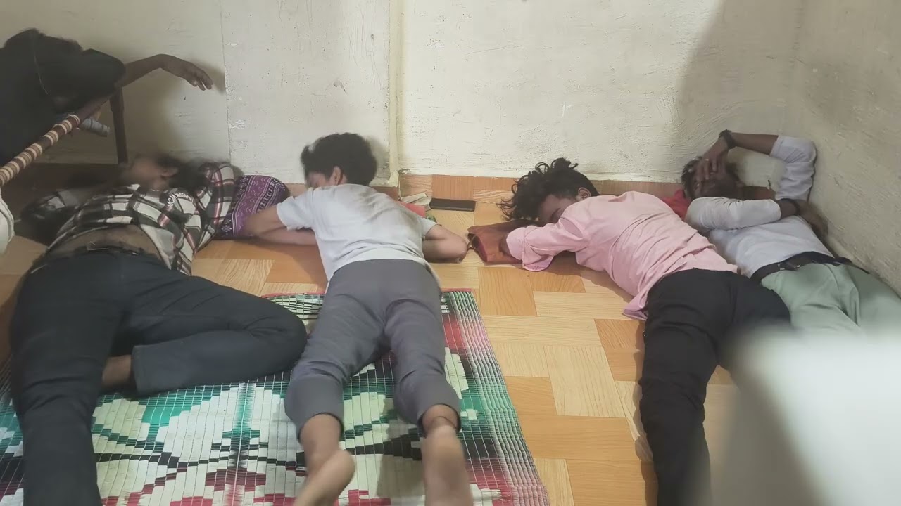 Wait for end 🤣🤣🤣....  New vlog 😎🤣 masti vlog 