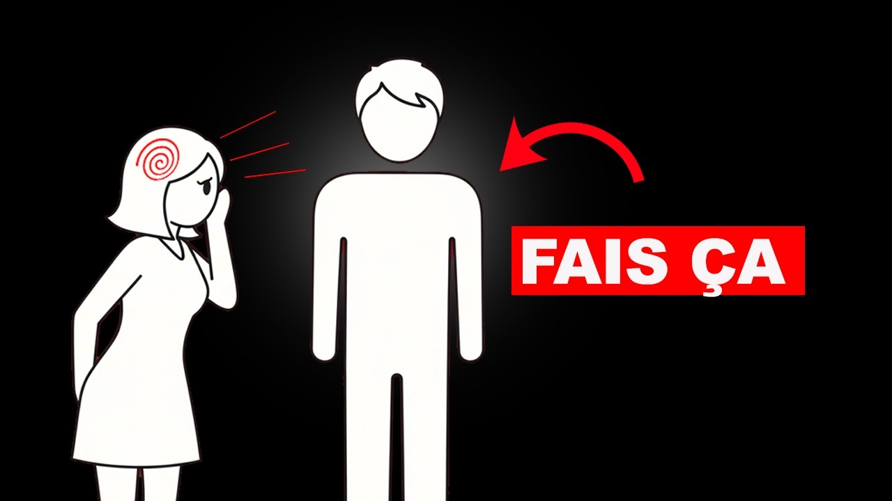 En réalité, rendre une femme obsédée par vous est plus simple que vous ne l’imaginez