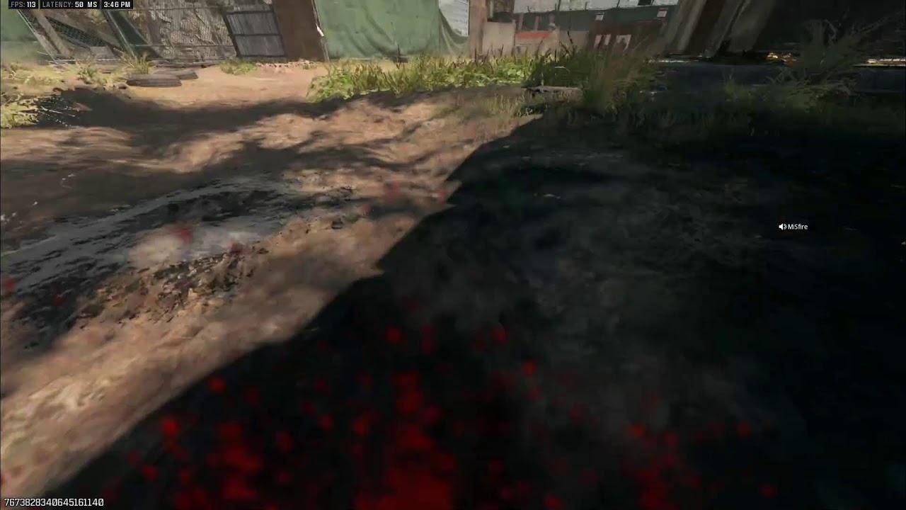 |Call of Duty Modern Warfare III| Goofy Goober HC Cyber Attack