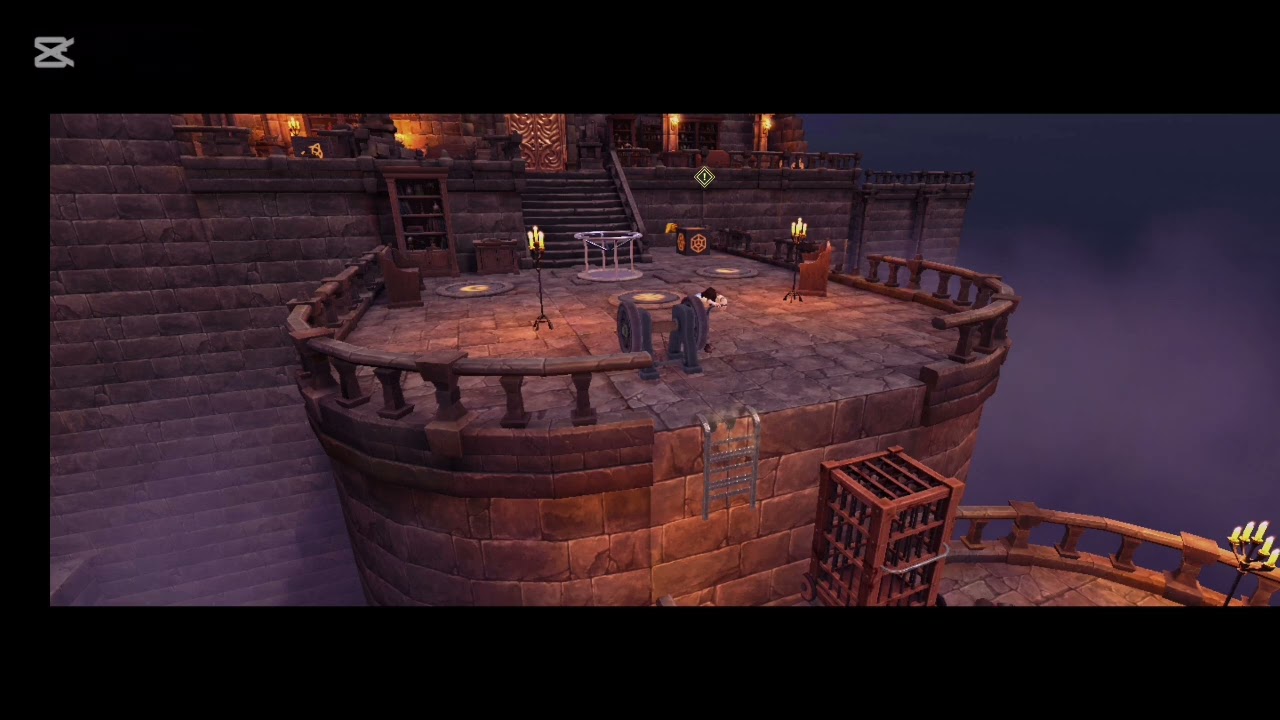 Two Siblings Level 3 Walkthrough