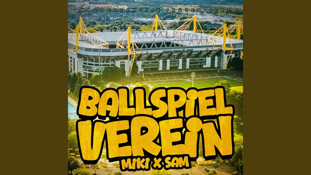 Ballspielverein