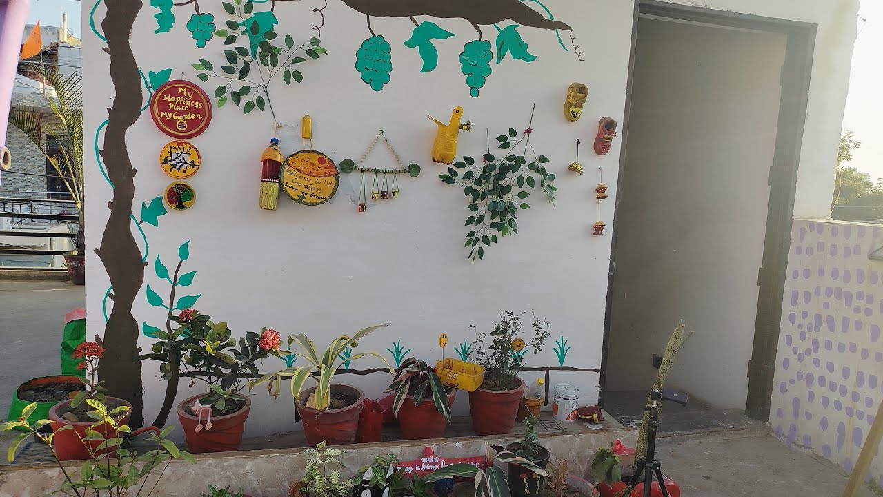 स्वागत है आपका मेरी बगिया me🪴🪴 | live | livestream | gardening