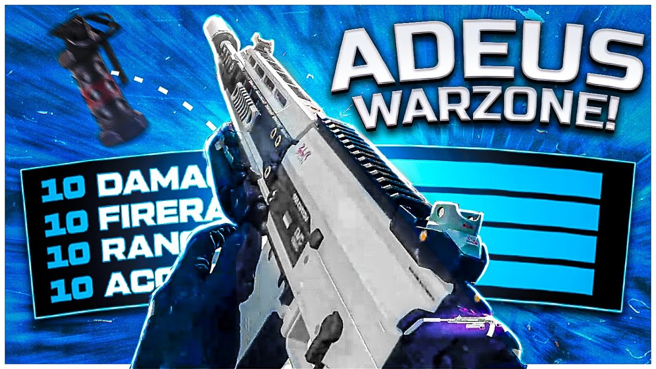 Esse META vai DESTRUIR o WARZONE! 😢
