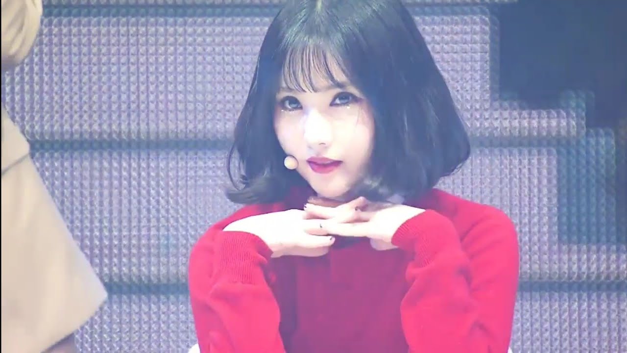 GFRIEND Eunha - Bloom | GFRIEND First Concert 2018 
