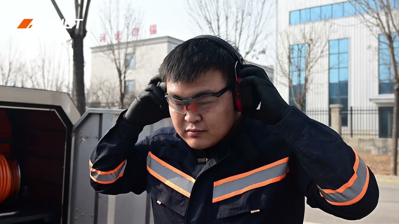 AMJET Sparta Trailer - entrepreneur