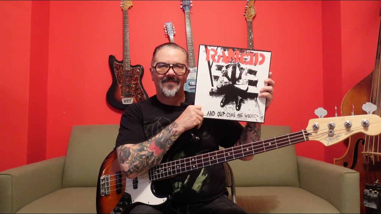Matt Freeman - 