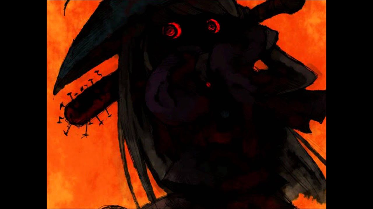 Irisu Syndrome OST- March Hare