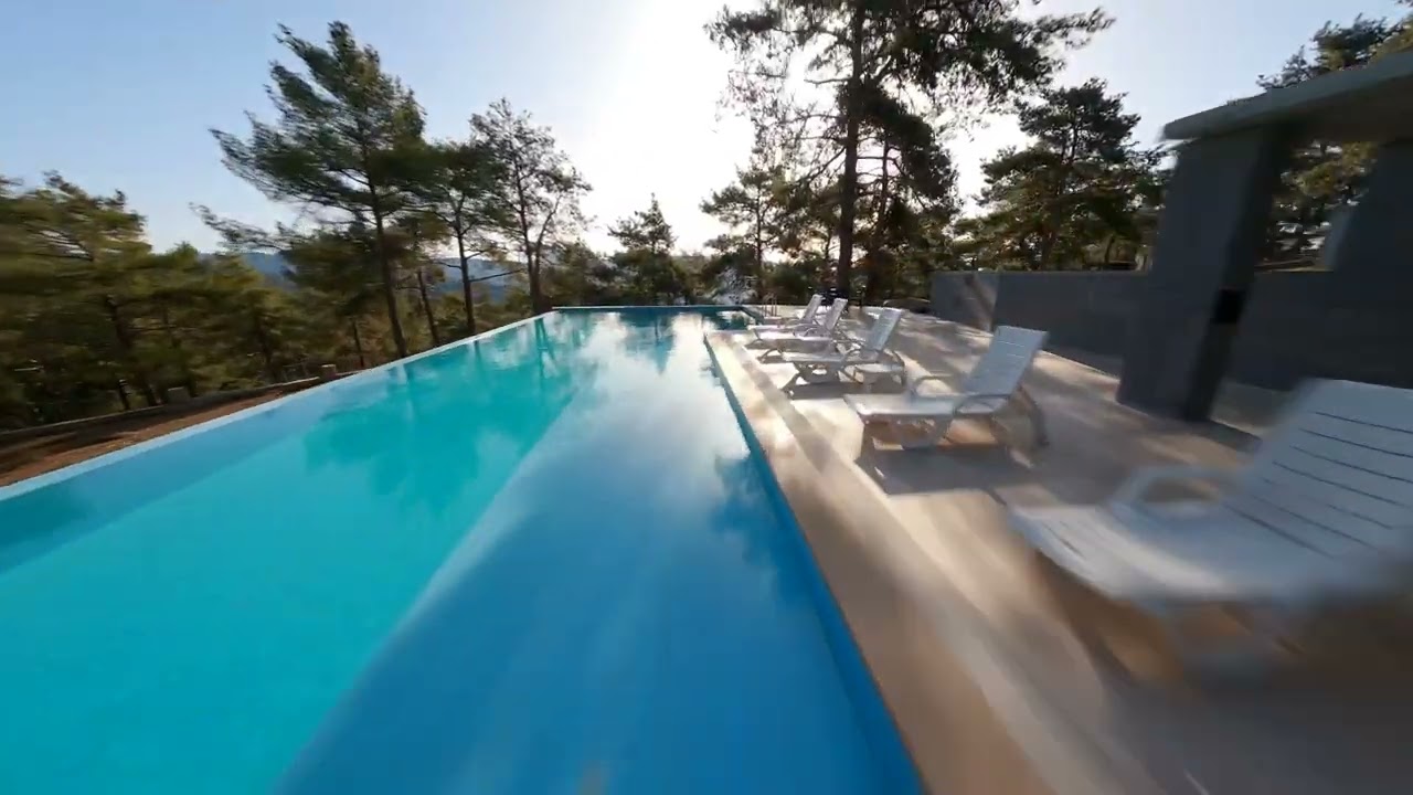 Huköy Otel Tanıtım Filmi / Huköy Hotel Commercial Film