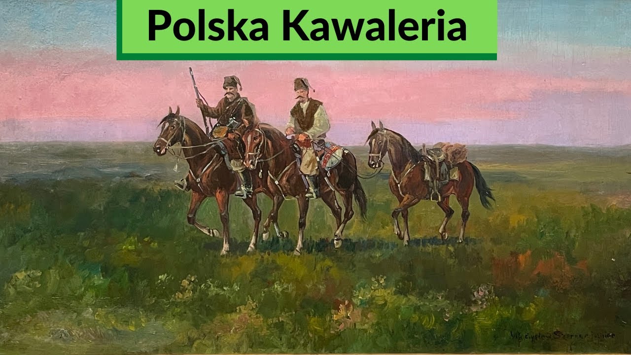 Polska Kawaleria