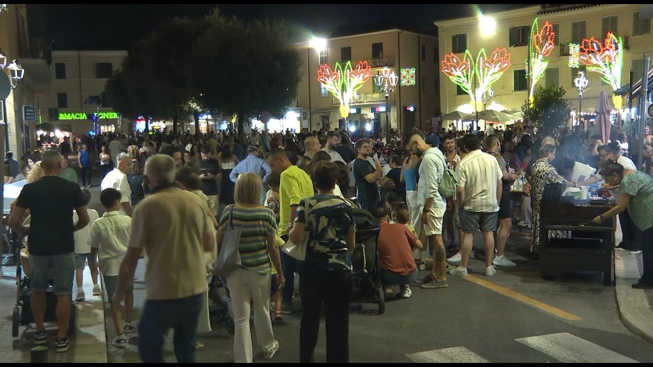 CEPRANO: Notte Bianca del 10-09-2025