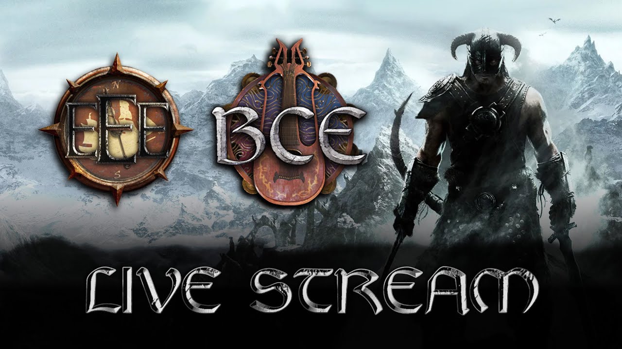 Skyrim: Kinggath Creations Expansions - Day 40