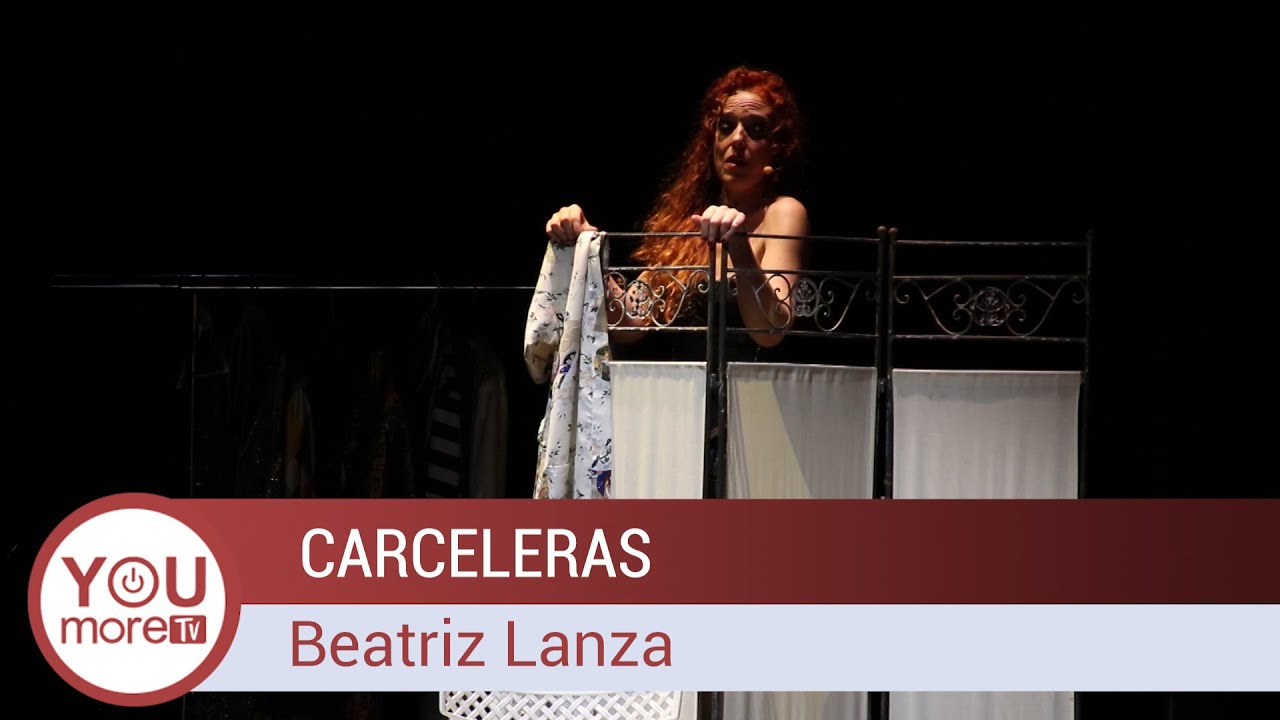 Beatriz Lanza: 