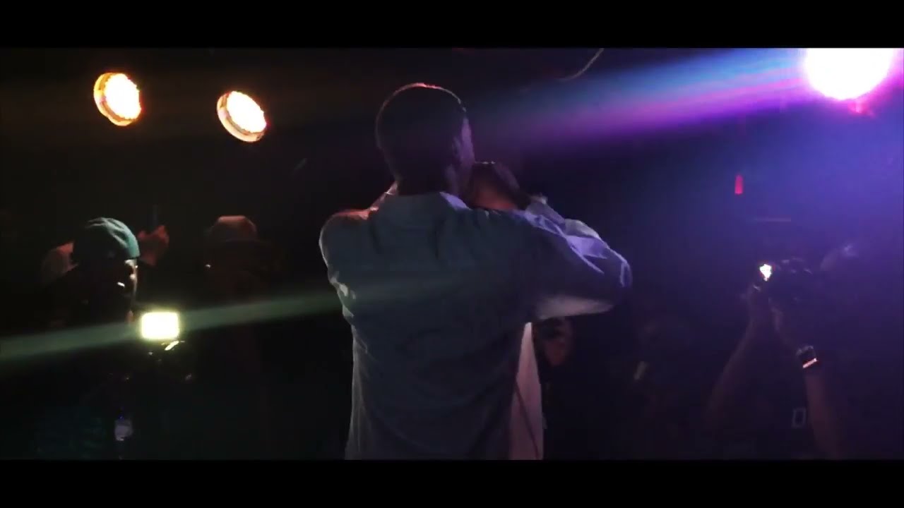 #WxstedSpade  - Live @ The Delancey @Djfmi Spinning The Show Set