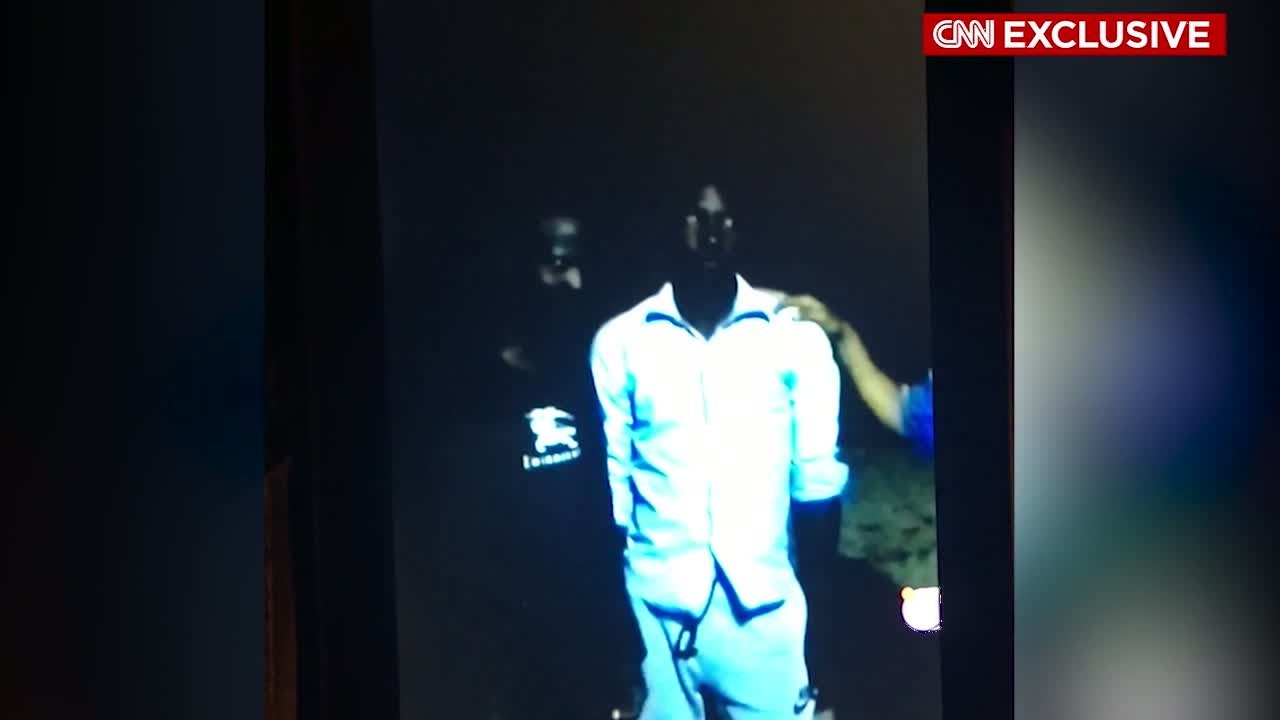 Slave auctions in Libya to feature high at EU-Africa summit