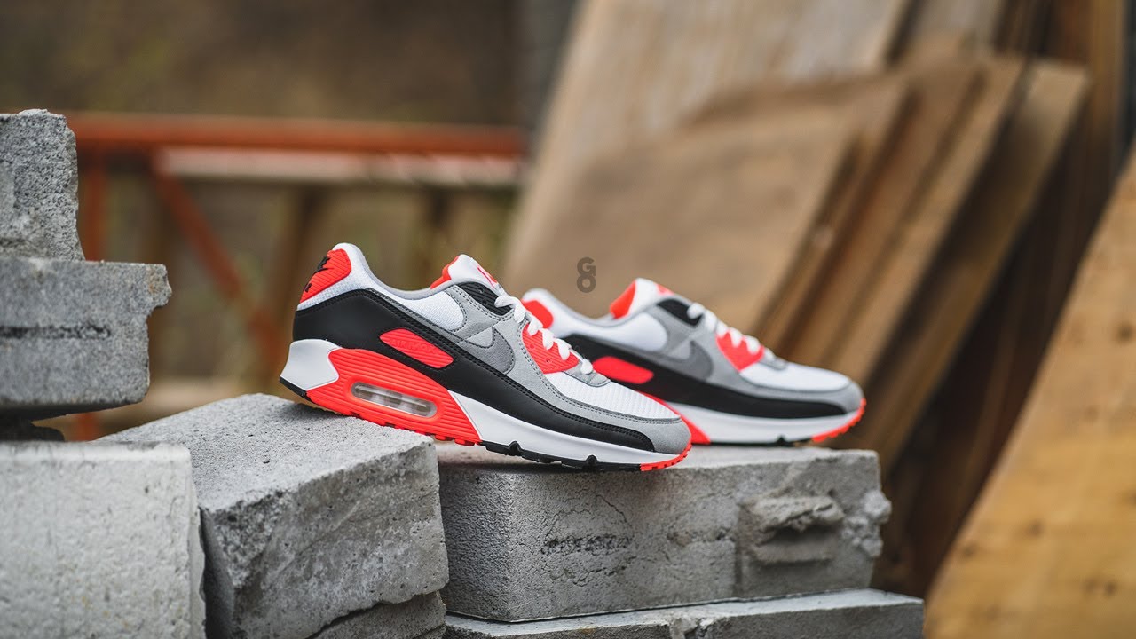 Nike Air Max III 