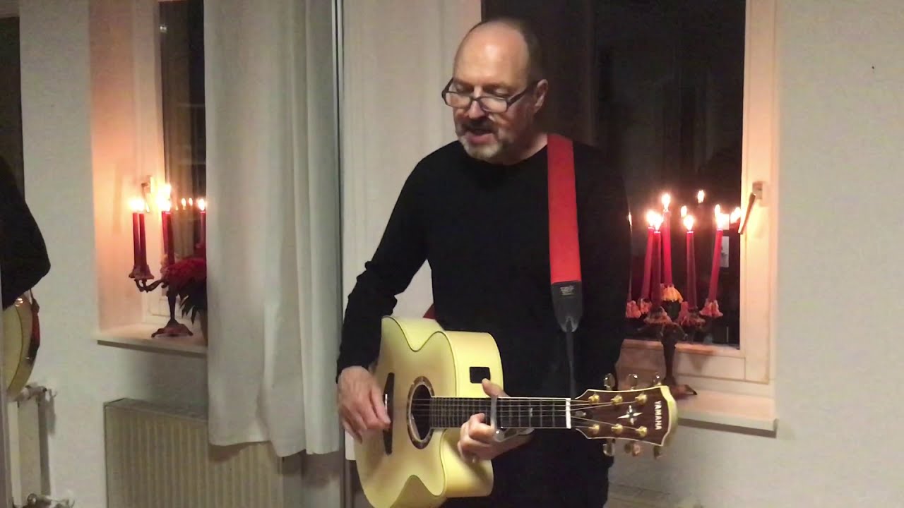 Funny van Dannen - Tröpfcheninfektion
