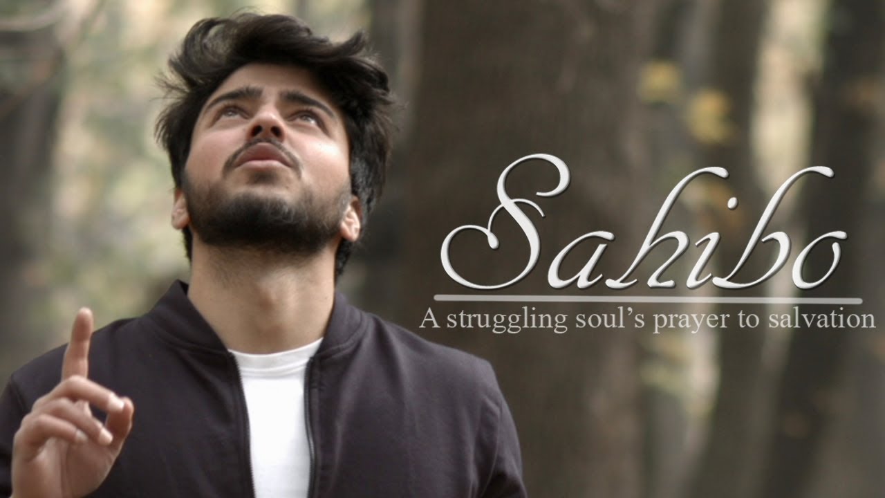SAHIBO | Faizan Showkat