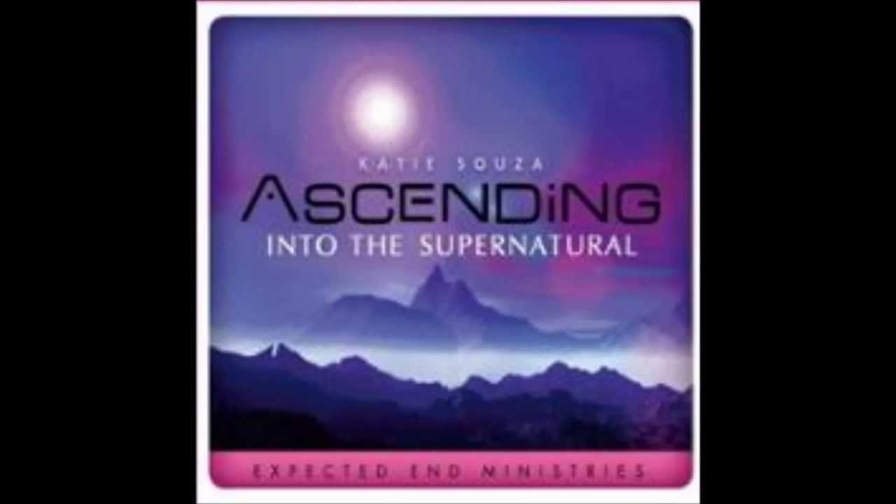 Ascending into the Supernatural - Part1