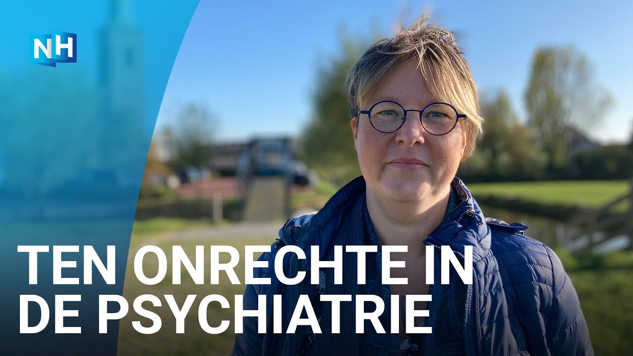 Geen depressie maar kanker: na 20 jaar kreeg Antoinetta de juiste diagnose