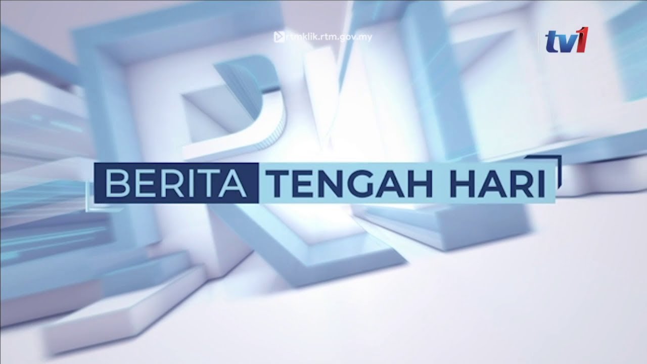 25 JANUARI 2026 - BERITA TENGAH HARI
