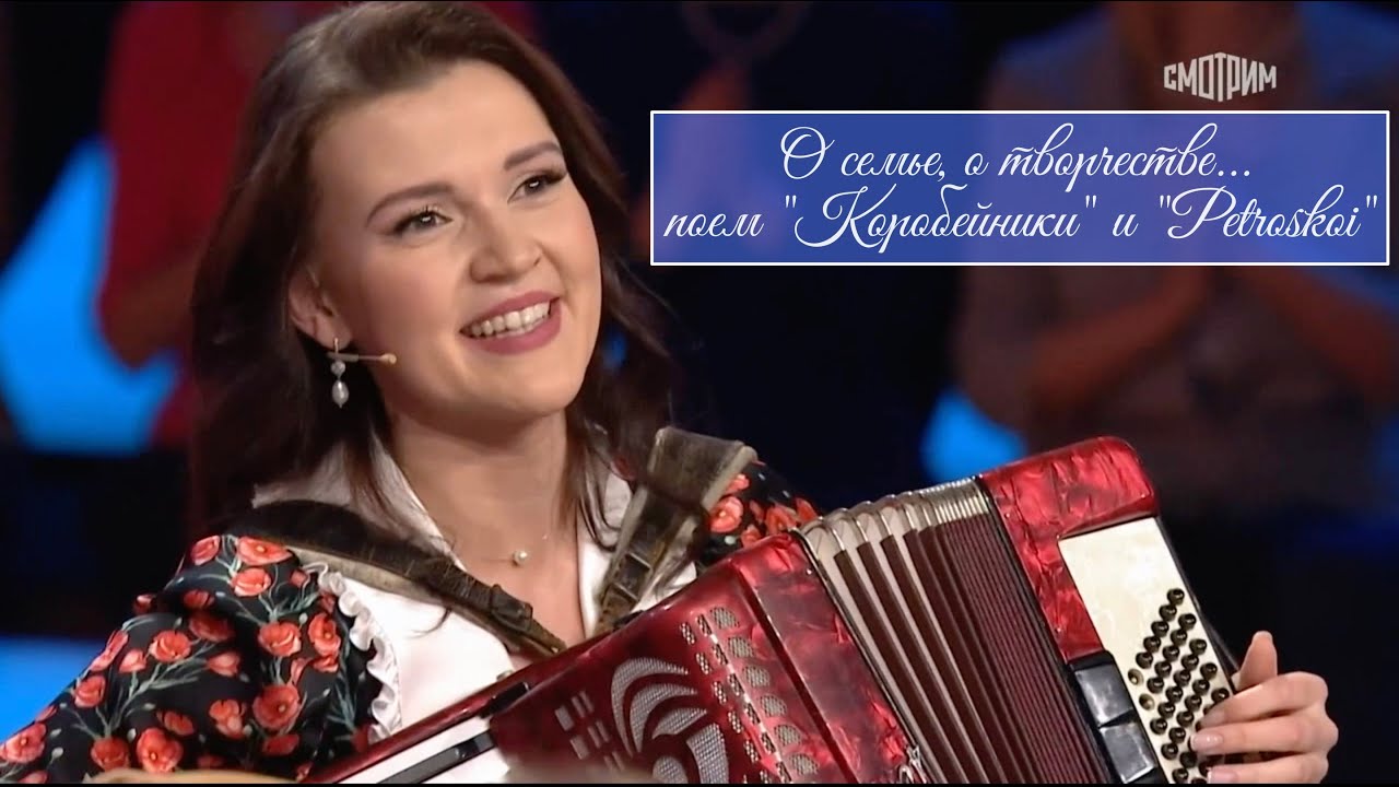 ПЕСНИ ОТ ВСЕЙ ДУШИ с А. Малаховым! О семье, о творчестве.. Поем 