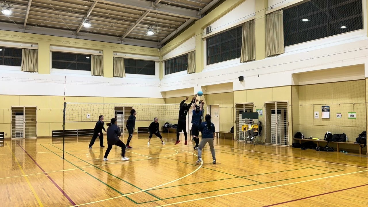 2026.1.22  木曜もソフバ ④