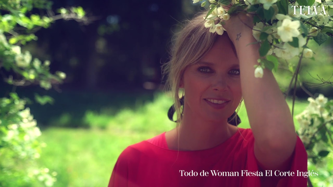 La invitada perfecta