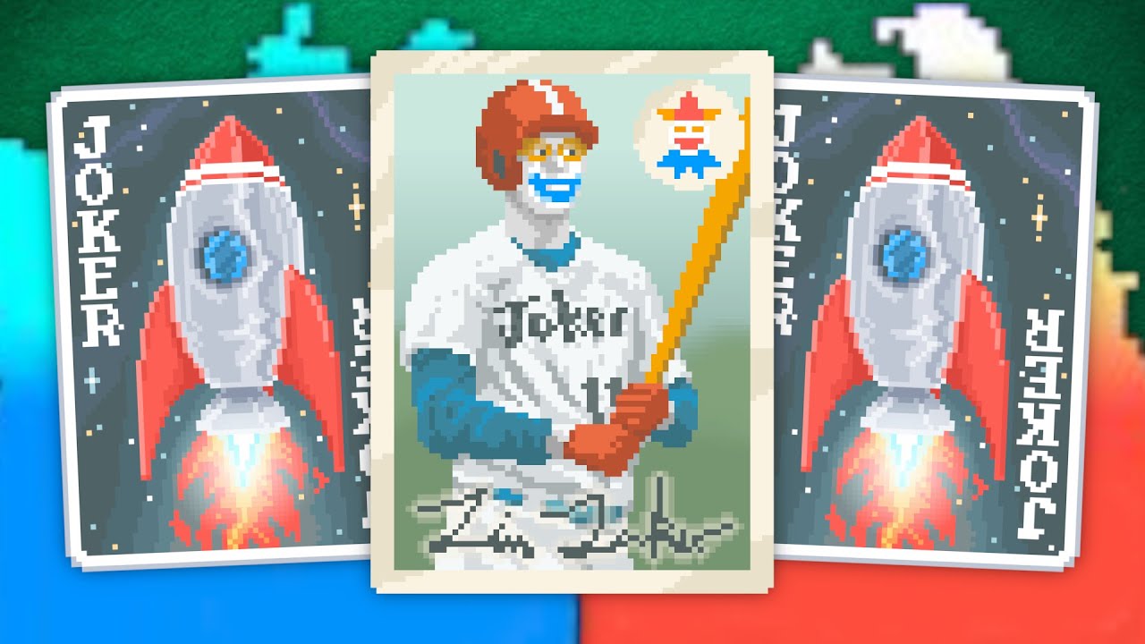 The Double $23 Rocket Run