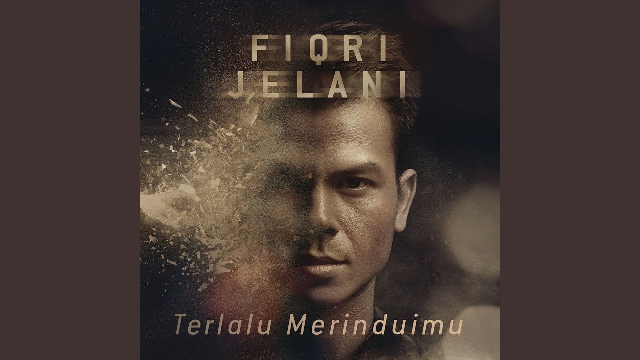 Terlalu Merinduimu
