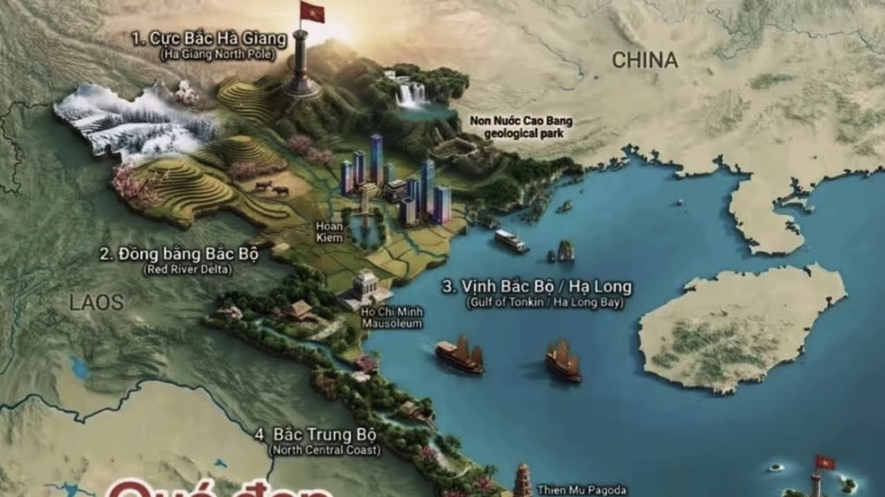 Tay bản muôn tỏn chiềng