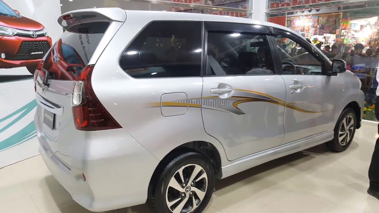 Toyota Avanza  Review in Bangladesh (Avanza -1.5 )