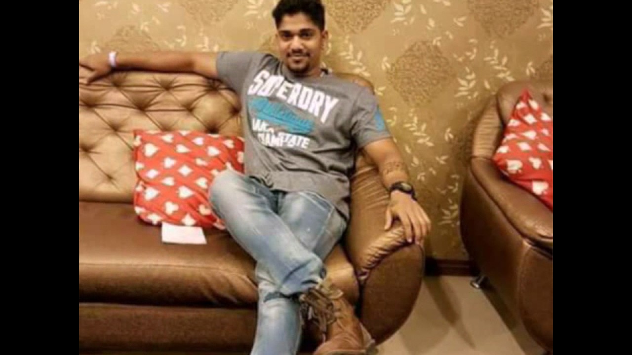 Vikrant kene king