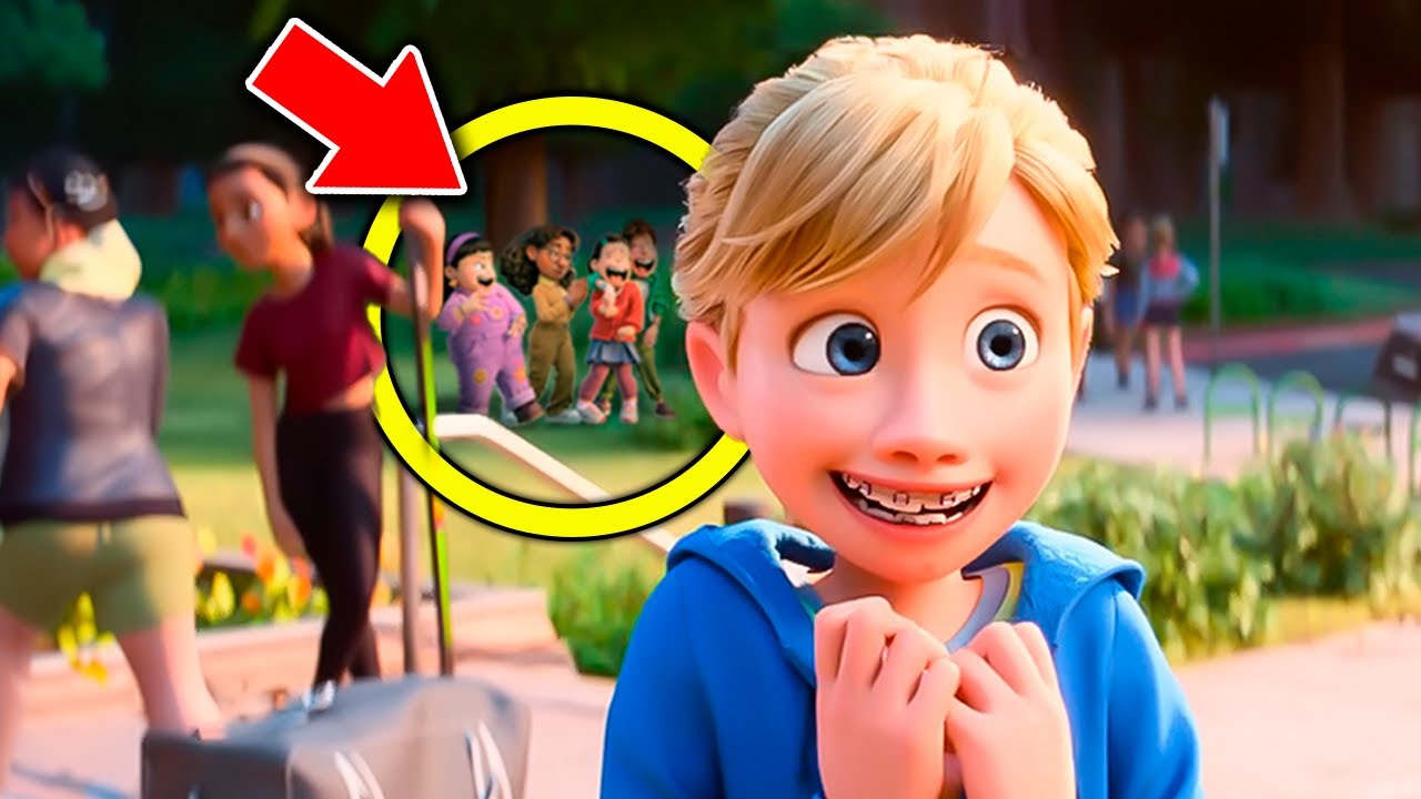 15 СКРЫТЫХ СЕКРЕТОВ, КОТОРЫХ НИКТО НЕ ЗНАЛ! (Головоломка 1 и 2)