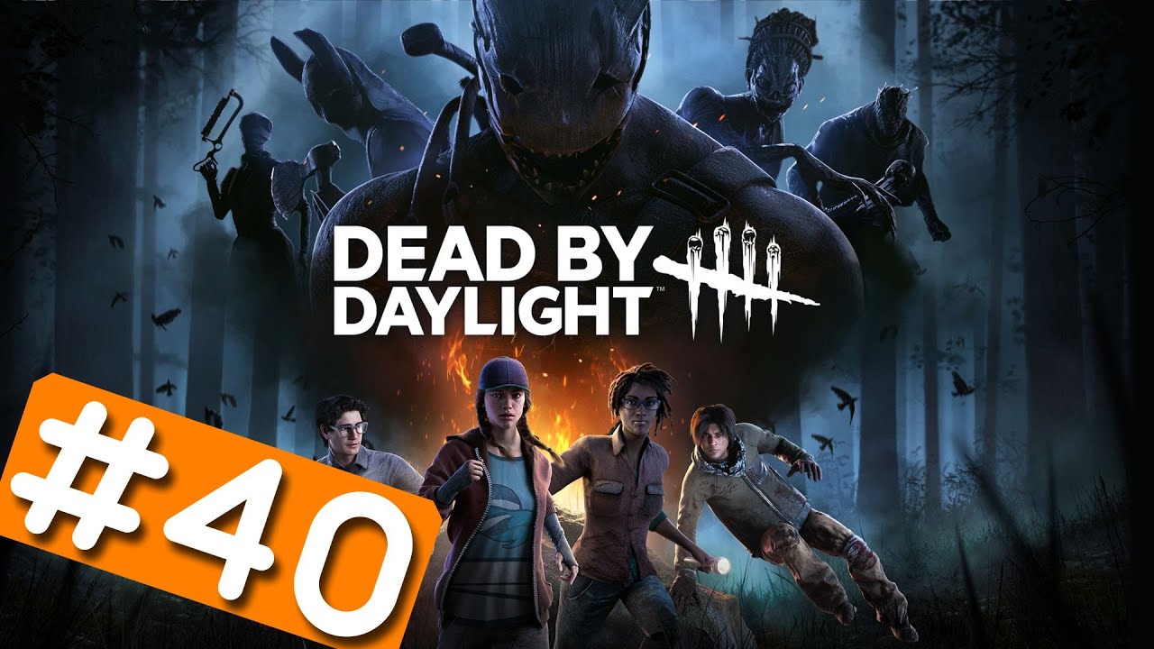 I Play the Killer From Our Last Survivor Game! - Dead by Daylight (pt. 40)
