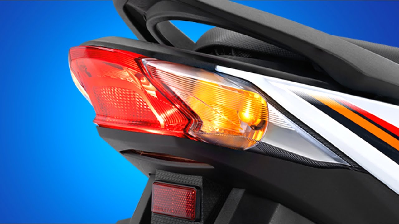 New Honda Beat 2026
