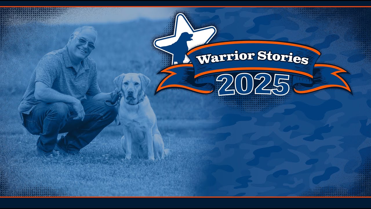Warrior Stories 2025: The Stinchcomb Family and WCC's Printzy