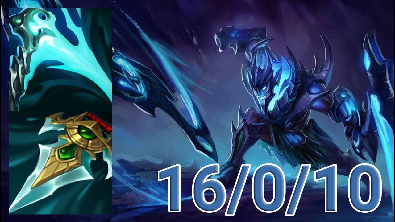 Draven ADC VS Jinx | KR GrandMaster Patch 13.7
