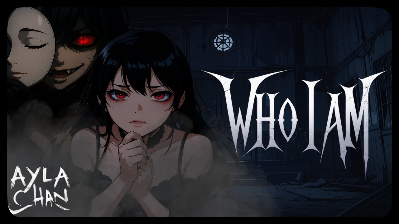 Ayla Chan - Who I Am | Remastered (Official Music Video)