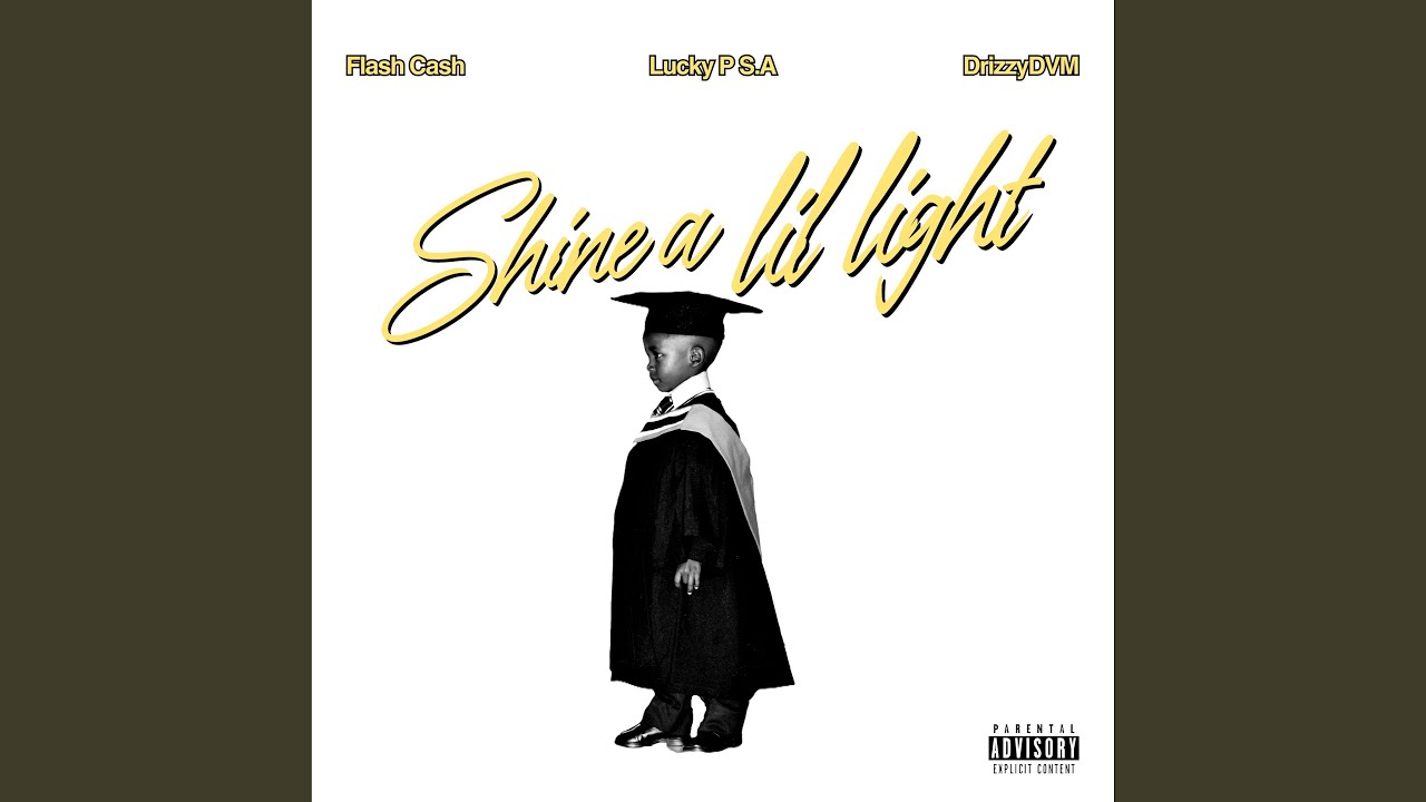 Shine a Lil Light