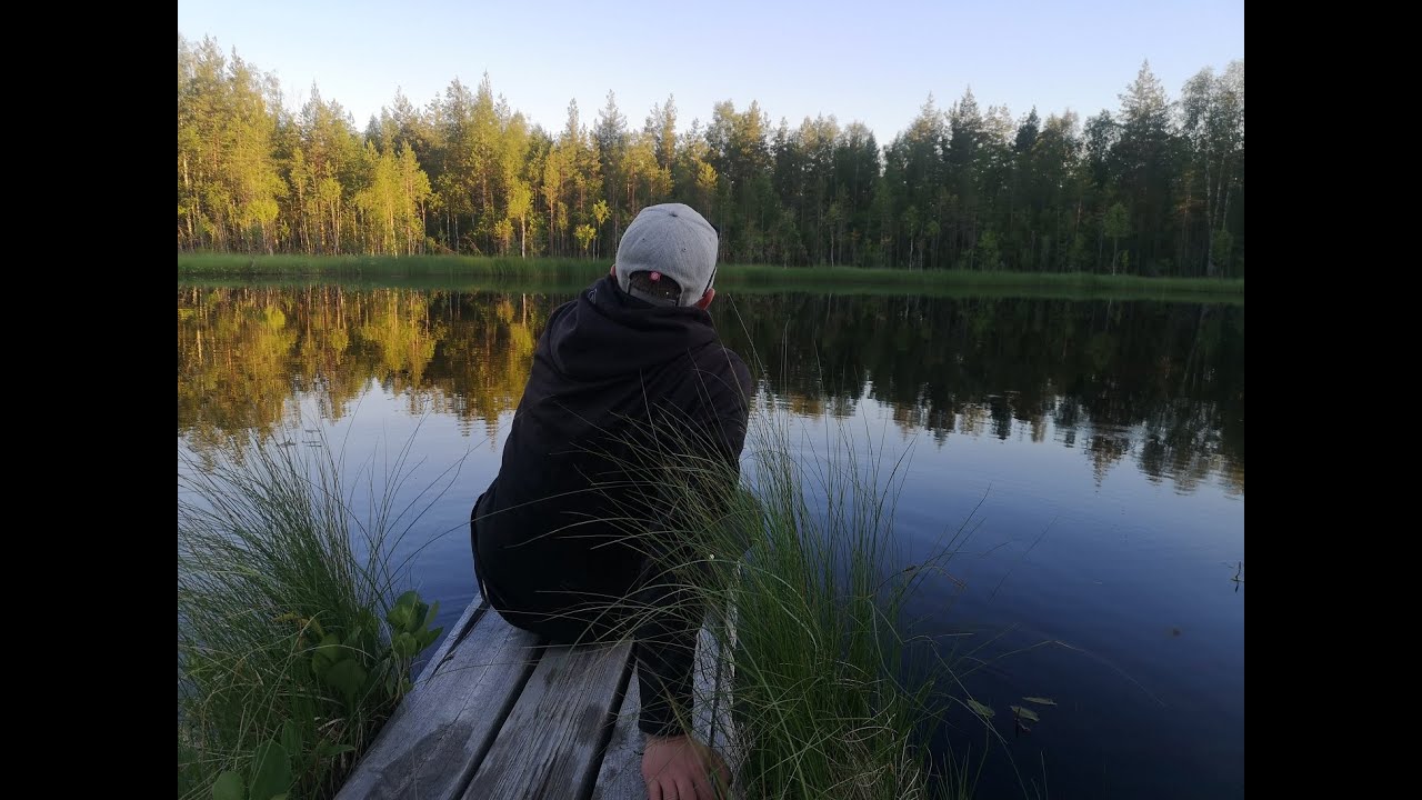 Yön yli retki Mustolan Pirtti, Ylivieska